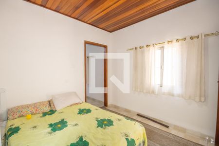 Quarto 2 de casa à venda com 2 quartos, 125m² em Bela Vista, Osasco