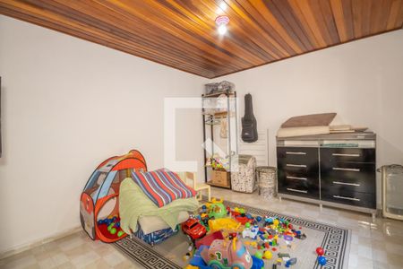 Quarto 1 de casa à venda com 2 quartos, 125m² em Bela Vista, Osasco