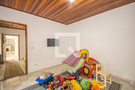Quarto 1 de casa à venda com 2 quartos, 125m² em Bela Vista, Osasco