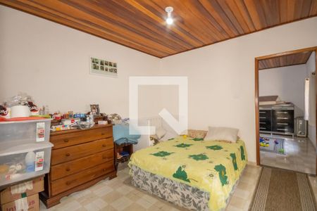 Quarto 2 de casa à venda com 2 quartos, 125m² em Bela Vista, Osasco