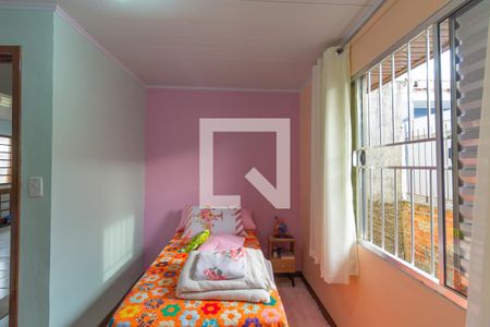 Quarto 1 de casa à venda com 2 quartos, 110m² em Fátima, Canoas
