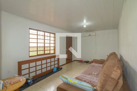 Sala de casa à venda com 2 quartos, 110m² em Fátima, Canoas