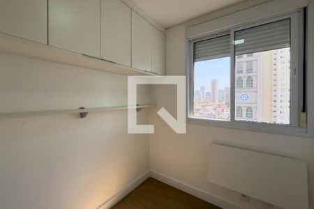 Quarto  de apartamento à venda com 2 quartos, 53m² em Ipiranga, São Paulo