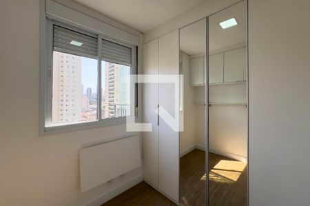Quarto  de apartamento à venda com 2 quartos, 53m² em Ipiranga, São Paulo
