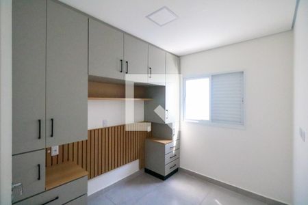 Quarto 1 de apartamento à venda com 2 quartos, 90m² em Santa Maria, São Caetano do Sul