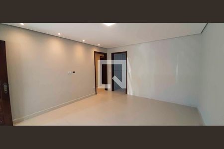 Sala de casa à venda com 3 quartos, 132m² em Novo Osasco, Osasco