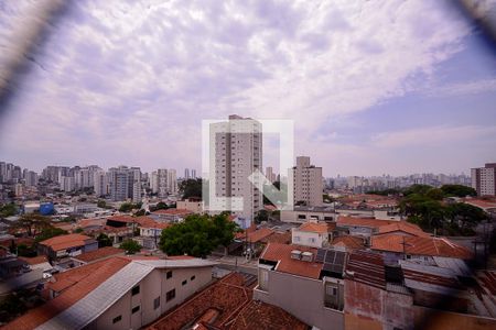 Sala - Varanda de apartamento para alugar com 3 quartos, 155m² em Sacomã, São Paulo