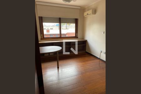 Quarto 1 de apartamento à venda com 3 quartos, 165m² em Menino Deus, Porto Alegre