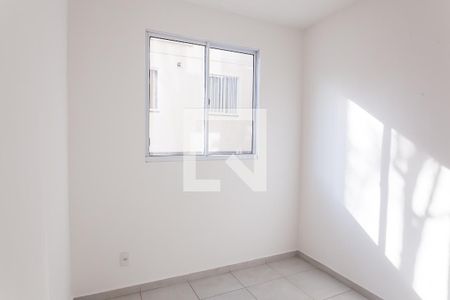 Quarto 2 de apartamento para alugar com 2 quartos, 48m² em Perobas, Contagem