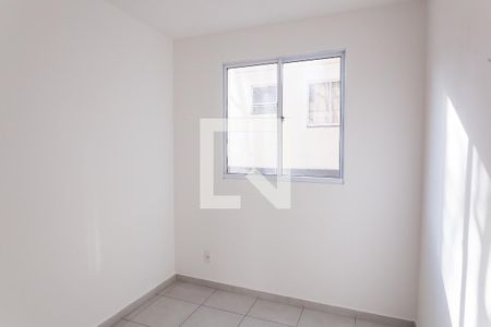 Quarto 2 de apartamento para alugar com 2 quartos, 48m² em Perobas, Contagem