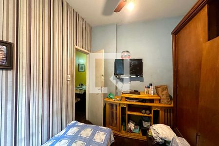 Quarto 1 de apartamento para alugar com 2 quartos, 75m² em Santa Teresa, Rio de Janeiro