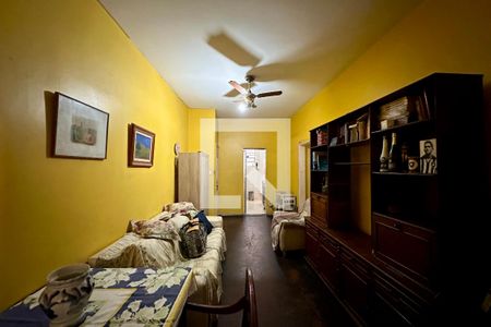 Sala de apartamento para alugar com 2 quartos, 75m² em Santa Teresa, Rio de Janeiro