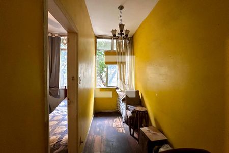 Sala de apartamento para alugar com 2 quartos, 75m² em Santa Teresa, Rio de Janeiro