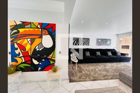 Casa à venda com 4 quartos, 587m² em Vila Curuçá, Santo André