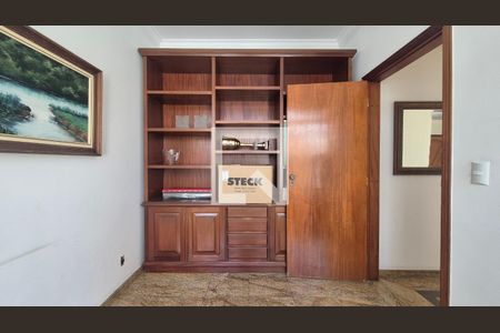 Sala de casa à venda com 4 quartos, 613m² em Vila América, Santo André