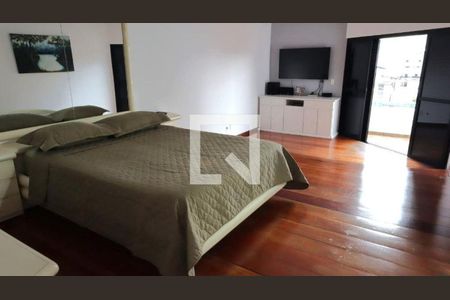 Casa à venda com 4 quartos, 613m² em Vila América, Santo André