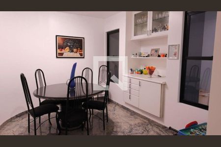 Casa à venda com 4 quartos, 613m² em Vila América, Santo André