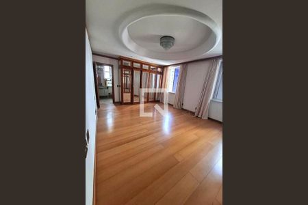 Apartamento à venda com 4 quartos, 249m² em Serra, Belo Horizonte