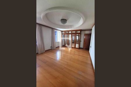 Apartamento à venda com 4 quartos, 249m² em Serra, Belo Horizonte