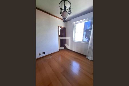 Apartamento à venda com 4 quartos, 249m² em Serra, Belo Horizonte