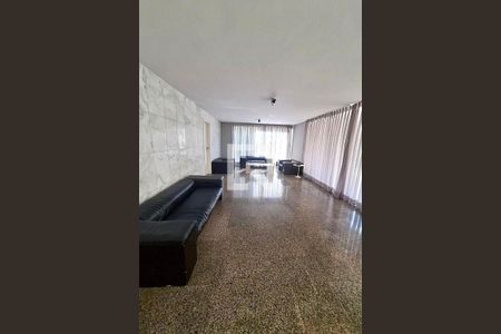 Apartamento à venda com 4 quartos, 249m² em Serra, Belo Horizonte