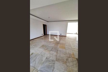 Apartamento à venda com 4 quartos, 249m² em Serra, Belo Horizonte
