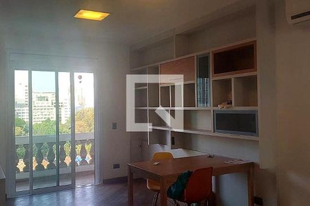 Apartamento à venda com 2 quartos, 118m² em República, São Paulo