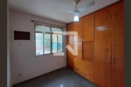 Apartamento à venda com 2 quartos, 68m² em Méier, Rio de Janeiro