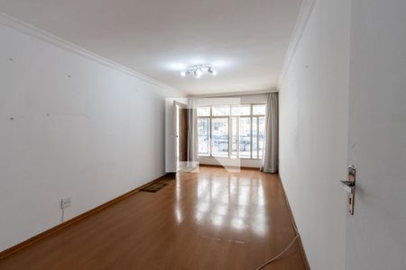 Sala de casa para alugar com 4 quartos, 200m² em Vila Romana, São Paulo