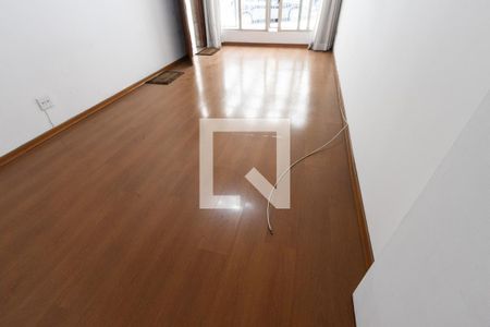 Sala de casa para alugar com 4 quartos, 200m² em Vila Romana, São Paulo