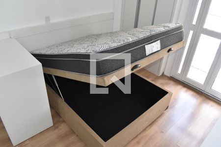 Studio de kitnet/studio para alugar com 1 quarto, 27m² em Centro, Curitiba