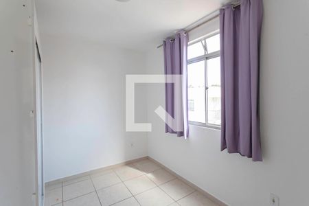 Quarto 2 de apartamento para alugar com 2 quartos, 74m² em Arvoredo, Contagem