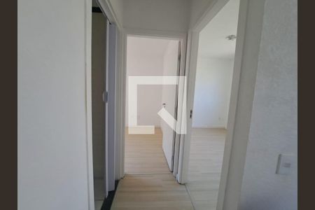 Corredor de apartamento para alugar com 2 quartos, 38m² em Jardim Boa Vista (zona Oeste), Osasco
