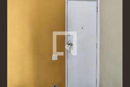 Entrada de apartamento à venda com 2 quartos, 54m² em Vila Isabel, Rio de Janeiro