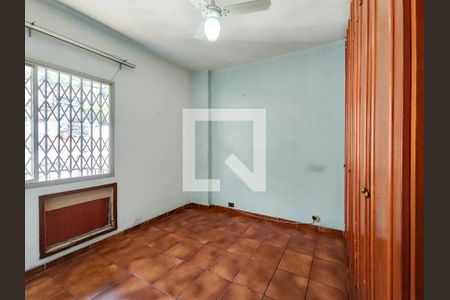 Quarto 1 de apartamento à venda com 2 quartos, 54m² em Vila Isabel, Rio de Janeiro
