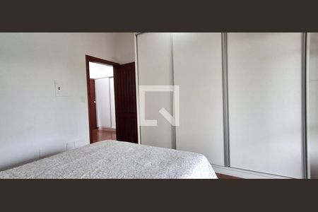 Suíte de casa para alugar com 5 quartos, 840m² em Rio Tavares, Florianópolis
