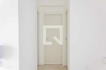 Sala/Cozinha de apartamento à venda com 2 quartos, 41m² em Água Branca, São Paulo