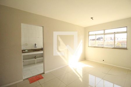 Sala de apartamento à venda com 2 quartos, 80m² em Taquara, Rio de Janeiro
