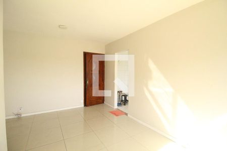 Sala de apartamento à venda com 2 quartos, 80m² em Taquara, Rio de Janeiro