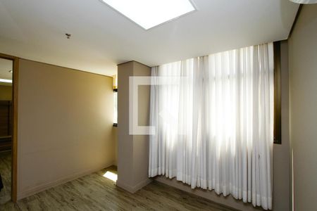 Suíte 1 de apartamento para alugar com 2 quartos, 64m² em Luxemburgo, Belo Horizonte