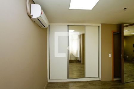 Suíte 1 de apartamento para alugar com 2 quartos, 64m² em Luxemburgo, Belo Horizonte