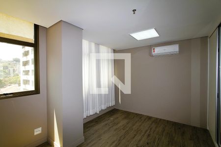 Suíte 1 de apartamento para alugar com 2 quartos, 64m² em Luxemburgo, Belo Horizonte
