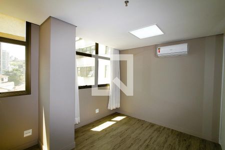Suíte 1 de apartamento para alugar com 2 quartos, 64m² em Luxemburgo, Belo Horizonte
