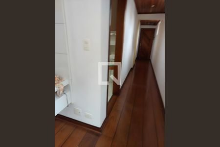 Corredor de apartamento à venda com 2 quartos, 67m² em Casa Verde, São Paulo
