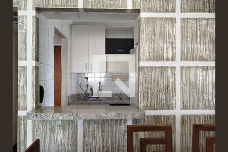 Sala de apartamento à venda com 2 quartos, 65m² em Vila Aricanduva, São Paulo