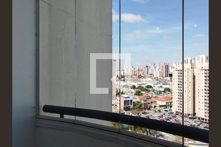 Sacada de apartamento à venda com 2 quartos, 65m² em Vila Aricanduva, São Paulo