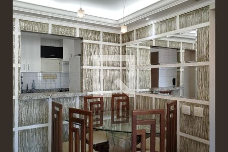 Sala de apartamento à venda com 2 quartos, 65m² em Vila Aricanduva, São Paulo