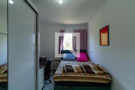 Quarto 2 de apartamento para alugar com 2 quartos, 57m² em Demarchi, São Bernardo do Campo
