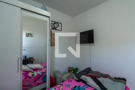 Quarto 1 de apartamento para alugar com 2 quartos, 57m² em Demarchi, São Bernardo do Campo