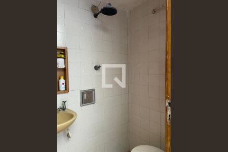 Banheiro de casa de condomínio à venda com 4 quartos, 284m² em Centro, Niterói